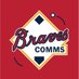 BravesComms (@bravescomms) Twitter profile photo BravesComms (@bravescomms) Twitter profile photo
