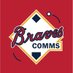 BravesComms (@BravesComms) Twitter profile photo