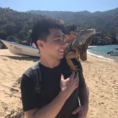 Michael Yang. Game dev. Check out my game Compile by Greater than Games!