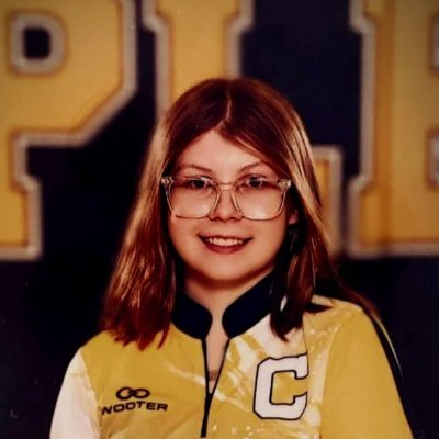 Autumn_Bowls's profile picture. Copley HS 26 Bowling