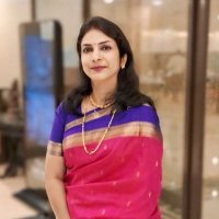 Aprajita Kumar(@AprajitaKumar74) 's Twitter Profile Photo