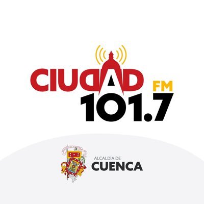 La Radio Pública de Cuenca. Facebook: https://t.co/uCYtEbOD8P… Web 🧑‍💻: https://t.co/6h1bEt2mdT ☎️ 07 4079211/ 07 4079212