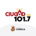 Radio Ciudad 101.7 FM (@radiociudad1017) Twitter profile photo Radio Ciudad 101.7 FM (@radiociudad1017) Twitter profile photo
