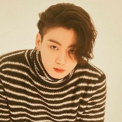 fan account for new pop prince and top asian soloist jungkook