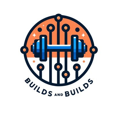 Build Software, Build Muscles