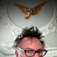 Nigel Manton(@mantonn) 's Twitter Profile Photo