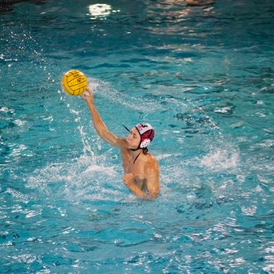 jimmybwaterpolo Profile Picture