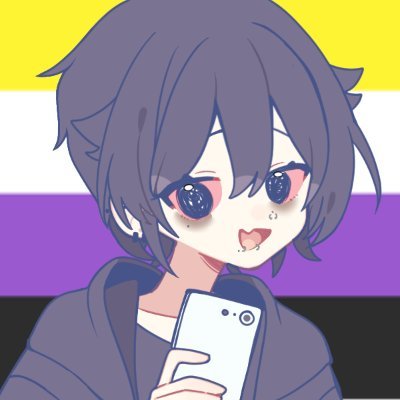 scab_tyan's profile picture. i'm looking for new acquaintances in the mha fandom, especially those who do headcannons and the like
want to make more friends with similar heads and views :з