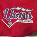 Lacey Softball🦁🥎 (@softball_lacey) Twitter profile photo