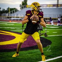 Robert Knorr 2025 QB(@Rober1Knorr_) 's Twitter Profile Photo