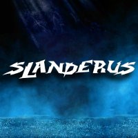 Slanderus(@Slanderus) 's Twitter Profile Photo