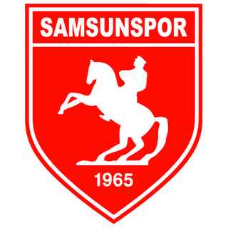 Samsunspor Kulübü Resmi Dergisi ®