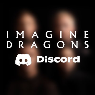 The Offical Discord community for @imaginedragons.
Join us at https://t.co/lh7XChu8nb!