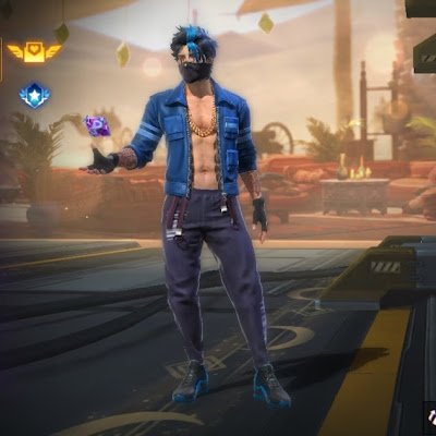 BLed22324819's profile picture. 