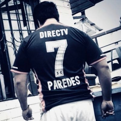 Colo-Colo toda la vida 🤍🖤