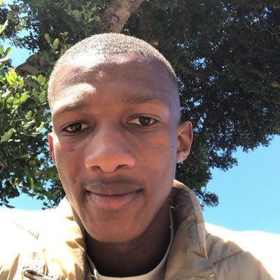 SimamkeleM98817's profile picture. 