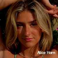 horrnallice63's profile picture. uscwsoccer 8❤️