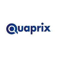 Quaprix(@Quaprix) 's Twitter Profile Photo