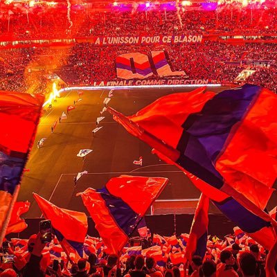 ❤️💙 @OL