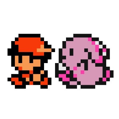 #PokéBall 🌱 Happy to battle, trade and collect 🎀 ポケモン! をバトルしたり交換したり集めたりするのが好きです。