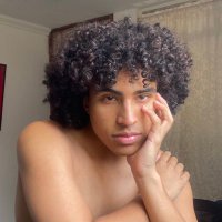 santi(@__afroxdita) 's Twitter Profile Photo