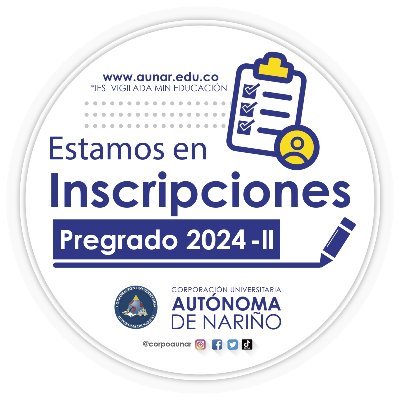 Institución de Educación Superior comprometida con la Cultura, la Ciencia, la Investigación y la excelencia en la formación de profesionales íntegros.