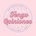 Tengo Opiniones (@tengoopiniones) Twitter profile photo Tengo Opiniones (@tengoopiniones) Twitter profile photo