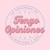 Tengo Opiniones (@tengoopiniones) Twitter profile photo