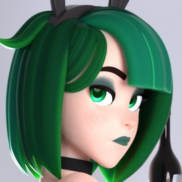 3D character artist | Store: https://t.co/xEnuTG8oPC  |🔞Alt: @octostash