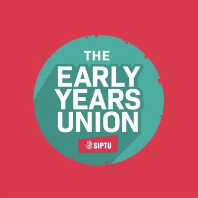 Big Start is a campaign by SIPTU - The Early Years Union. Join us today.