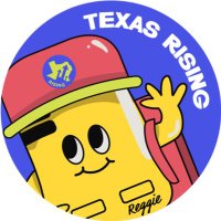 🤠 Texas Rising ↗️(@texrising) 's Twitter Profile Photo