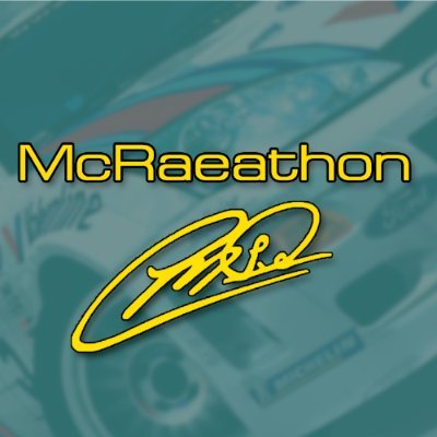This is the official account for the McRaeathon Speedrunning Marathon. Check out our next event on April 13th/14th 2024 over at https://t.co/Ot734sQnbH