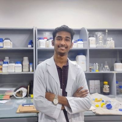 A molecular biology enthusiast who studies the intricacies of life and loves Jibanananda's poetry.
Studies BSc in Genetic Engineering and Biotechnology🧬