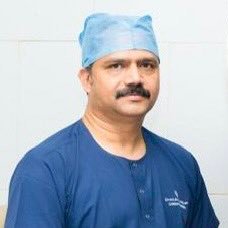 cardiac surgeon - specialist in Minimally Invasive, Robotic and Aortic surgery