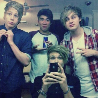 fetus5sosthnker Profile Picture