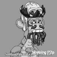 p2pscalpingl21's profile picture. Blue chip nft  fine art collectooor