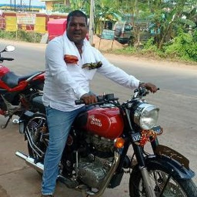 SanatanMal3274's profile picture. 