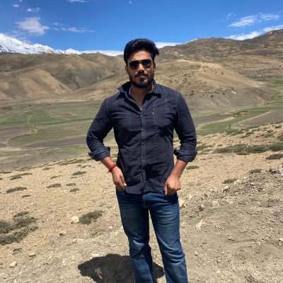 LokeshP15625616's profile picture. 