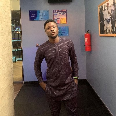 Kimani0x1's profile picture. Yoruba Baguette | Pray . PR 📦 . Love . Style 🏜| I’m Here For A Good Time & A Long Time. ✨ SC:kimani0x1