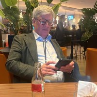 Stephan Koole (@stephankoole) 's Twitter Profile