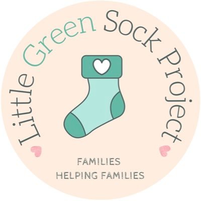 Little Green Sock Project