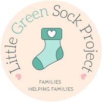 Little Green Sock Project (@littlegreensock) 's Twitter Profile