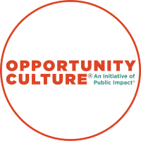 Opportunity Culture(@OppCulture) 's Twitter Profile Photo