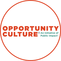Opportunity Culture (@oppculture) 's Twitter Profile