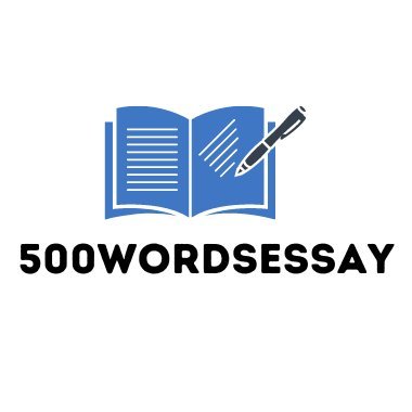 500 Words Essay is a UK based essay writing service dedicated to delivering high-quality essays to students.