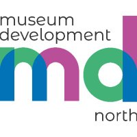 Museum Development North (@musdevnorth) 's Twitter Profile