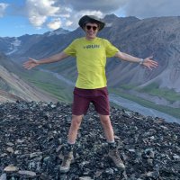 Trent Peters-Clarke (@trentmpc) 's Twitter Profile