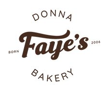 Your first stop for the original Chicago style butter cookies & more.
IG: @ DonnaFayesBakery