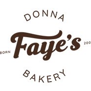 Donna Fayes Bakery(@DonnaFayesBaker) 's Twitter Profile Photo