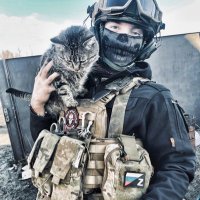 Skorpion (@skorpionwagner) 's Twitter Profile Photo